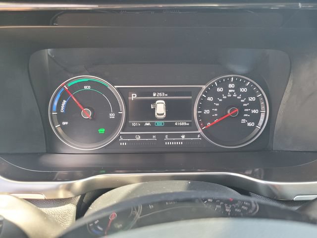 Used 2023 Kia Sorento EX AWD/4WD image 29