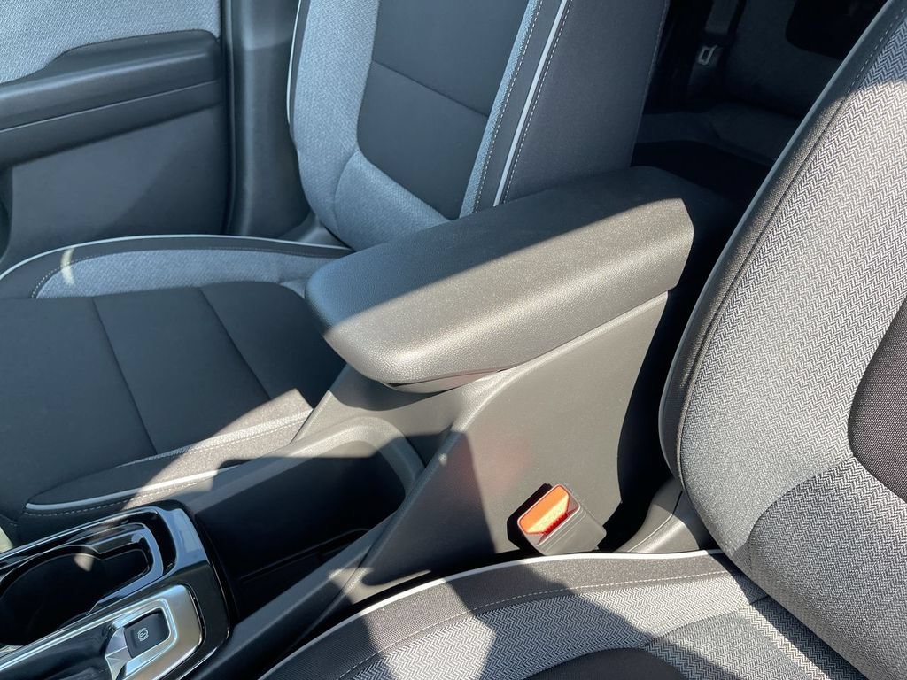 New 2026 Chevrolet TrailBlazer LT w/ Convenience Package AWD/4WD image 20