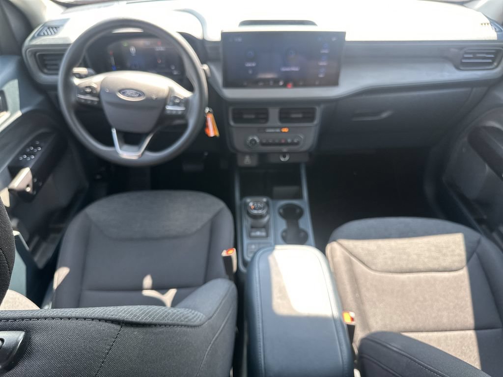 Used 2025 Ford Maverick XL FWD image 22