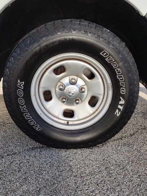 Used 2014 RAM 1500 Tradesman image 20