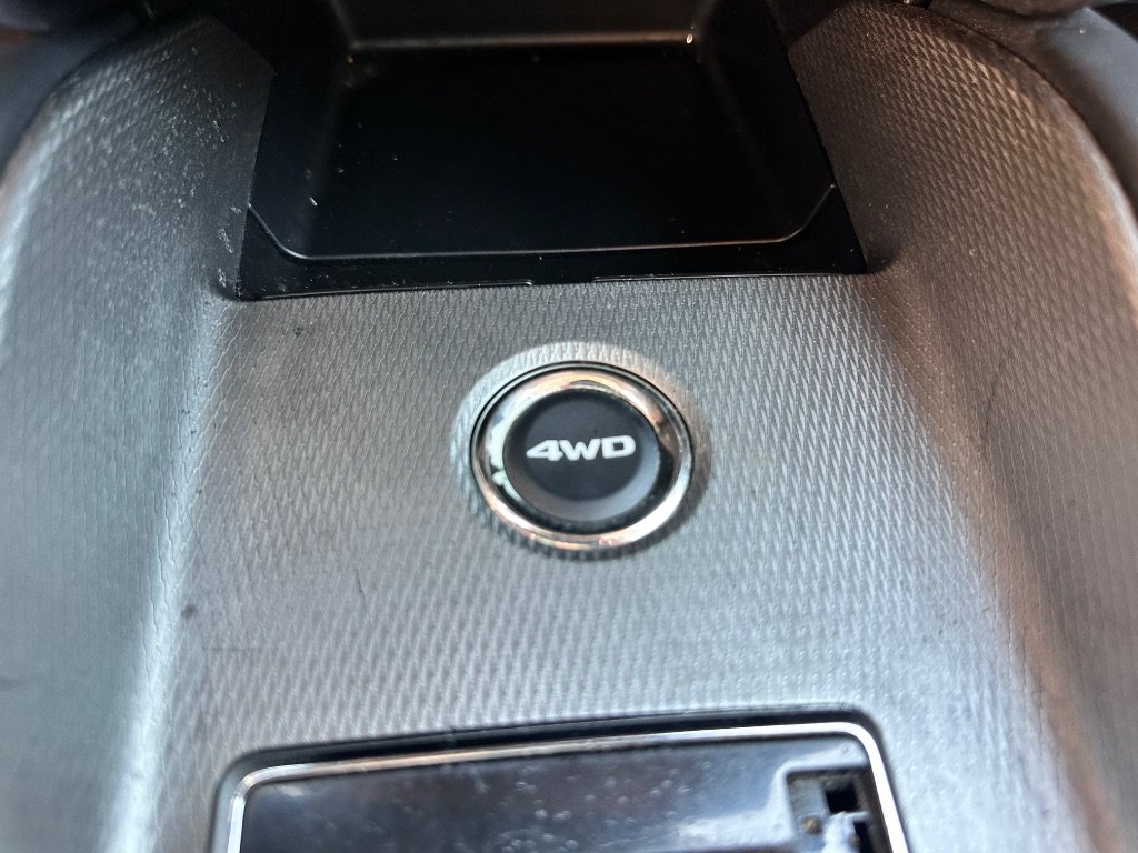 Used 2022 Mitsubishi Outlander Sport SE AWD/4WD image 11