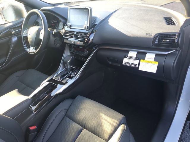 New 2026 Mitsubishi Eclipse Cross Black Edition image 15