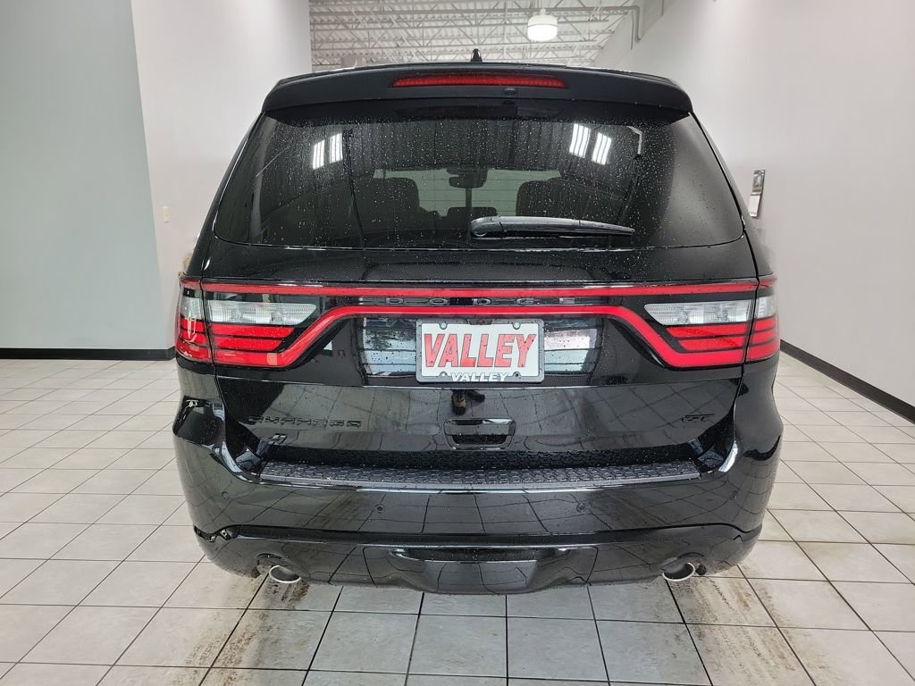 New 2026 Dodge Durango GT image 5