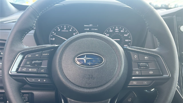 New 2026 Subaru Forester Limited AWD/4WD image 19