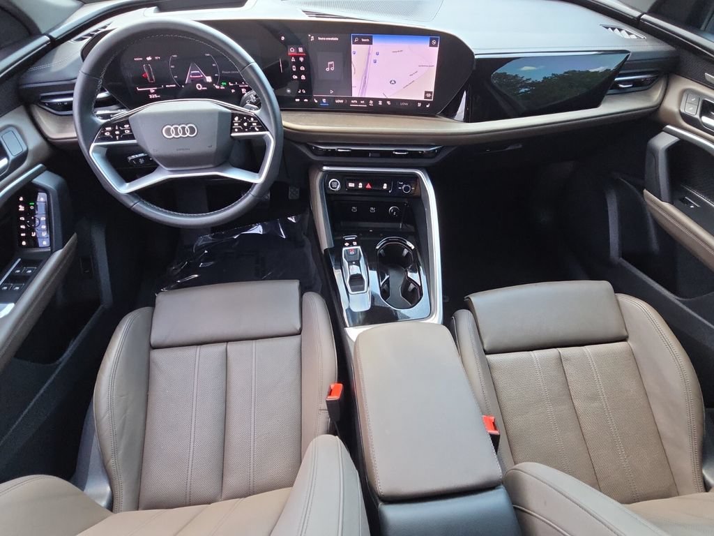 Certified 2025 Audi Q5 Premium Plus AWD/4WD image 13