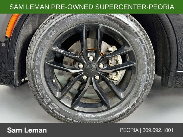 Used 2023 Dodge Durango R/T AWD/4WD image 34