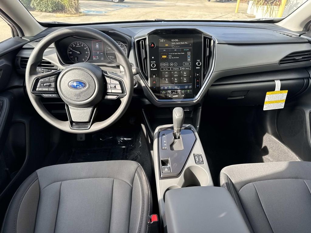 New 2026 Subaru Crosstrek 2.0i Premium image 9