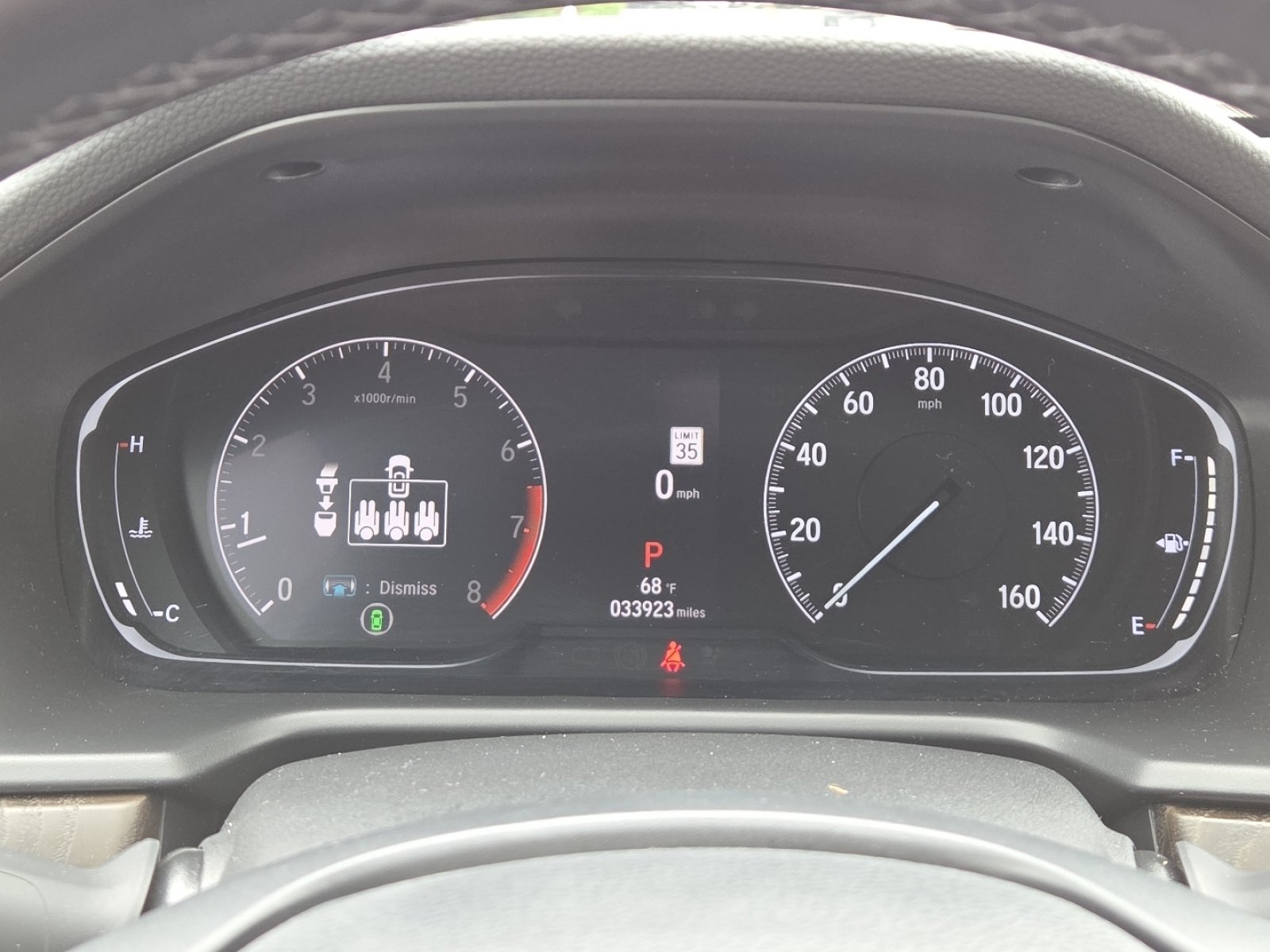 Used 2022 Honda Accord EX-L image 27