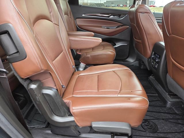 Used 2021 Buick Enclave Avenir w/ Avenir Technology Package AWD/4WD image 51
