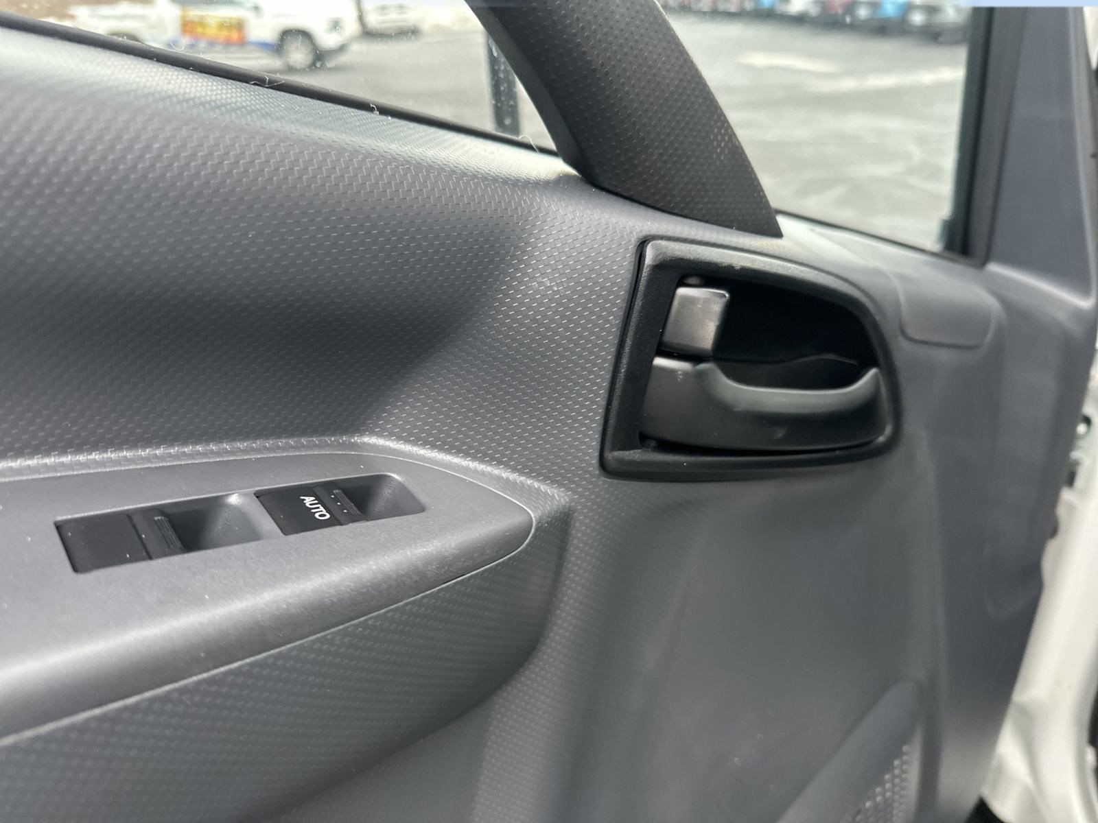 New 2025 Chevrolet Low Cab Forward image 6