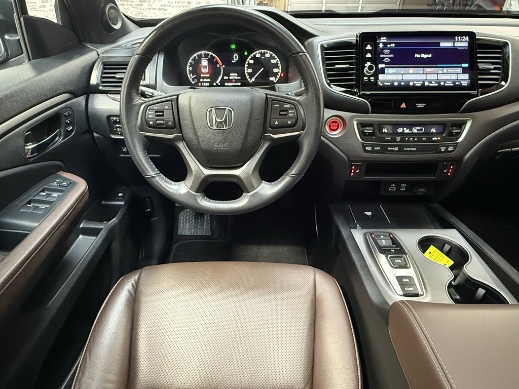 Used 2024 Honda Ridgeline RTL image 16