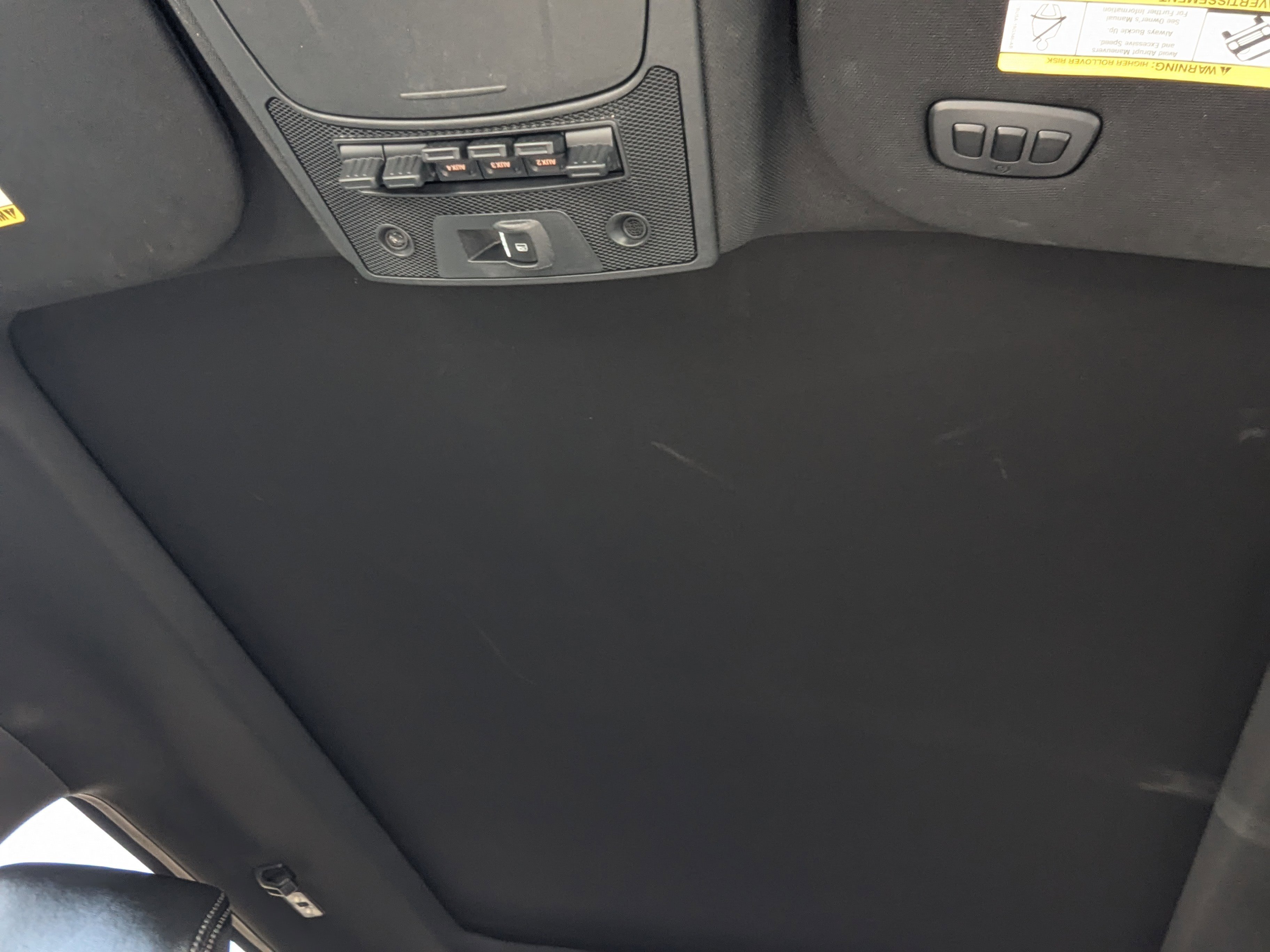 Used 2022 Ford F250 Lariat w/ Tremor Off-Road Package image 13