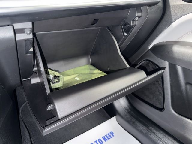 Used 2024 Jeep Compass Limited image 28