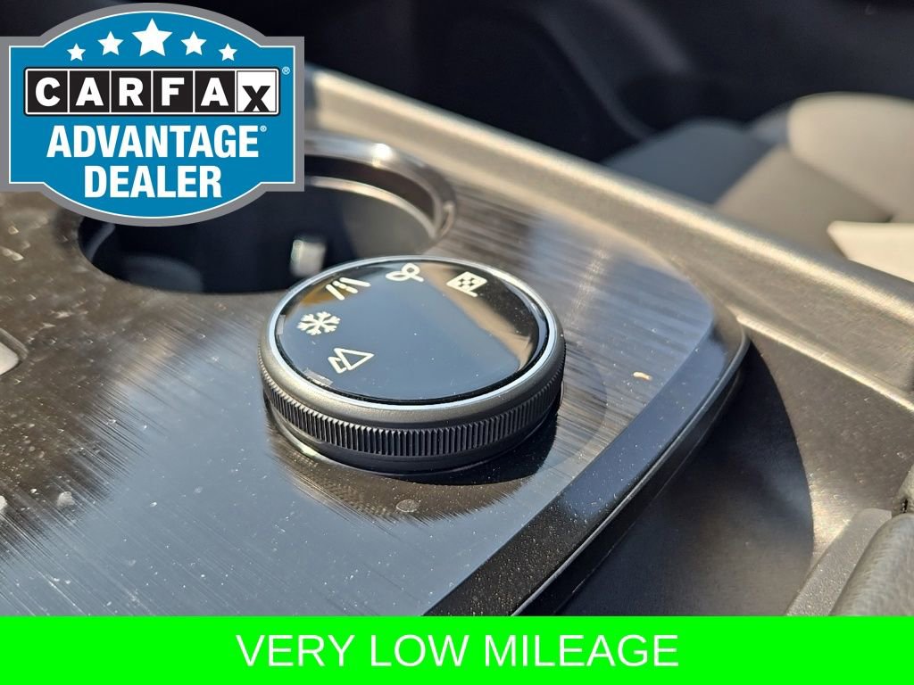 Used 2023 Nissan Rogue SV w/ SV Premium B Package image 19