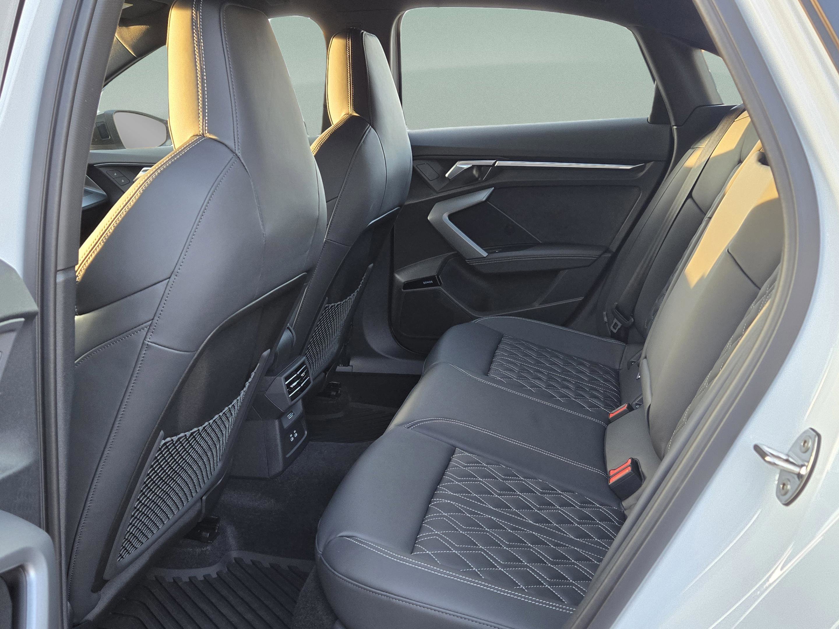 New 2026 Audi S3 Premium image 11