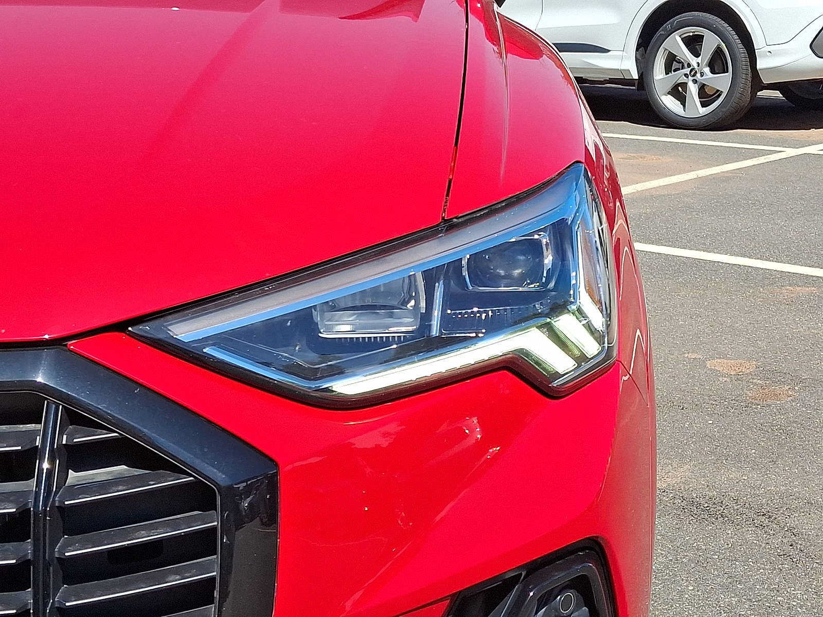Used 2024 Audi Q3 2.0T Premium Plus w/ Premium Plus Package AWD/4WD image 34