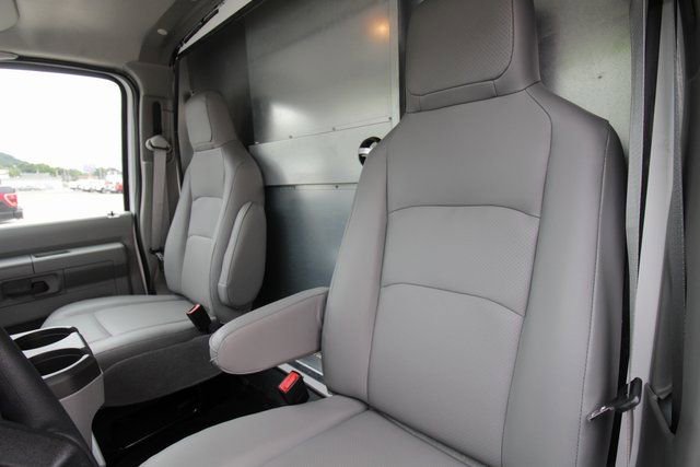 New 2025 Ford E-350 and Econoline 350 Super Duty w/ Driver's Safety Package image 19