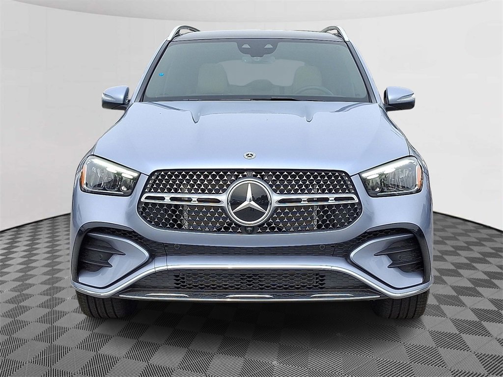 New 2026 Mercedes-Benz GLE 450 4MATIC image 2
