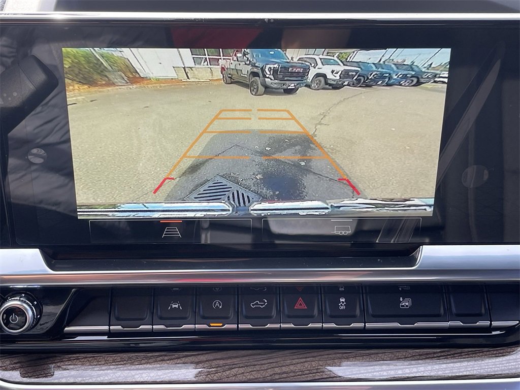 New 2026 GMC Sierra 1500 Elevation image 15