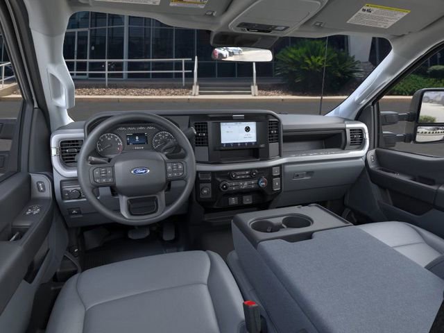 New 2026 Ford F250 2WD Regular Cab Super Duty image 9