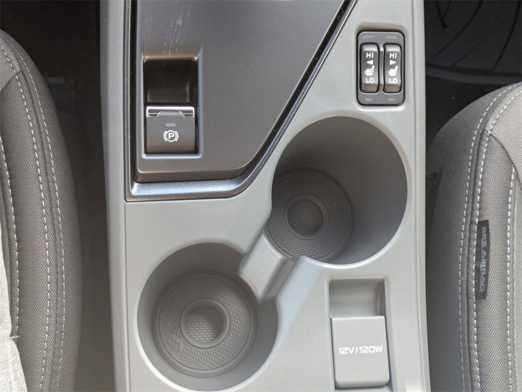 New 2026 Subaru Crosstrek 2.0i Premium image 23