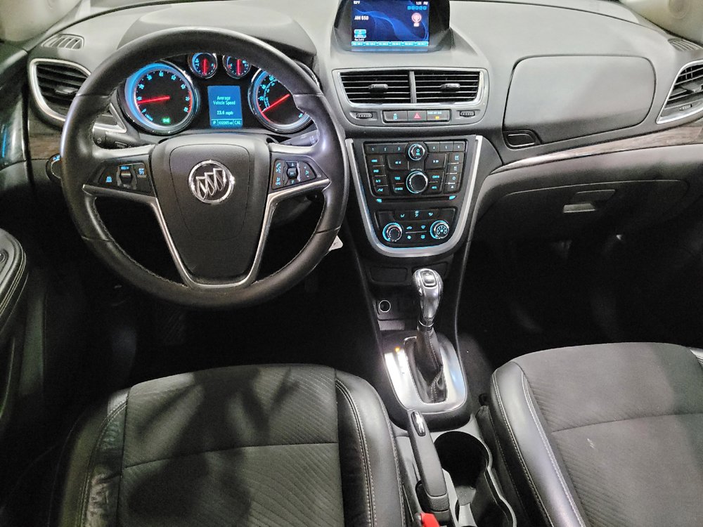 Used 2014 Buick Encore FWD image 22
