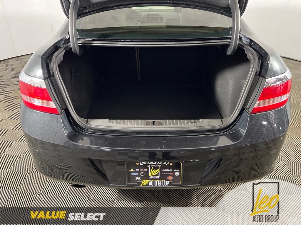Used 2015 Buick Verano FWD image 10