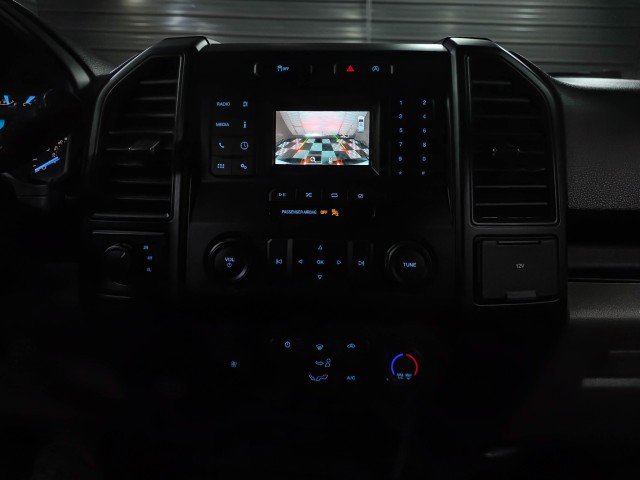 Used 2020 Ford F150 XL w/ XL Power Equipment Group AWD/4WD image 26