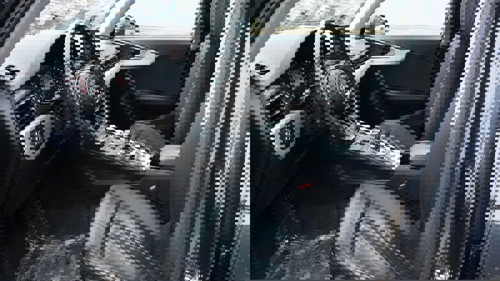 Used 2017 Audi A4 2.0T Premium w/ Convenience Package image 2