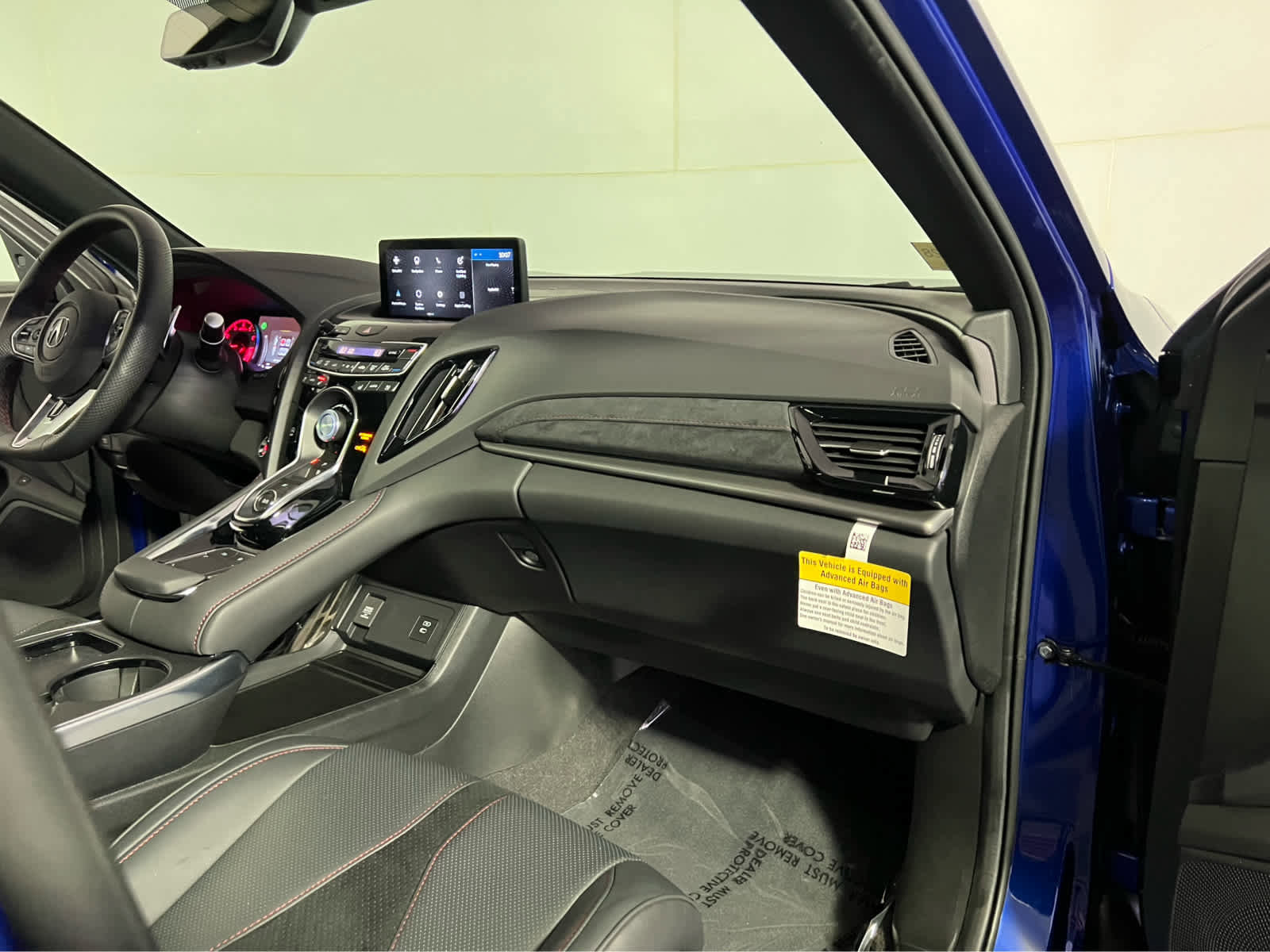 Used 2025 Acura RDX A-Spec image 30