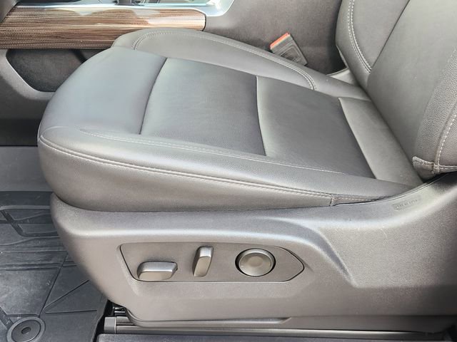 Used 2025 Chevrolet Silverado 1500 RST w/ Convenience Package II image 23