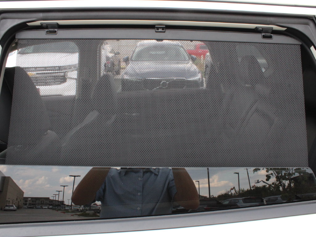 Used 2023 Nissan Rogue SL w/ SL Premium Package FWD image 33