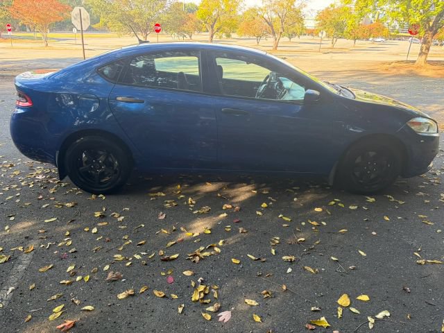 Used 2013 Dodge Dart SE FWD image 6