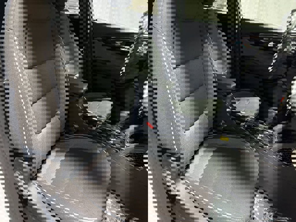 New 2026 Chevrolet TrailBlazer LT image 9