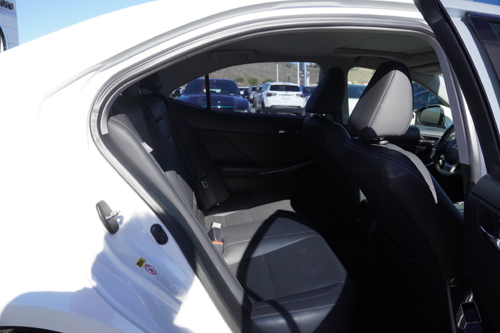 Used 2015 Lexus IS 250 RWD image 36