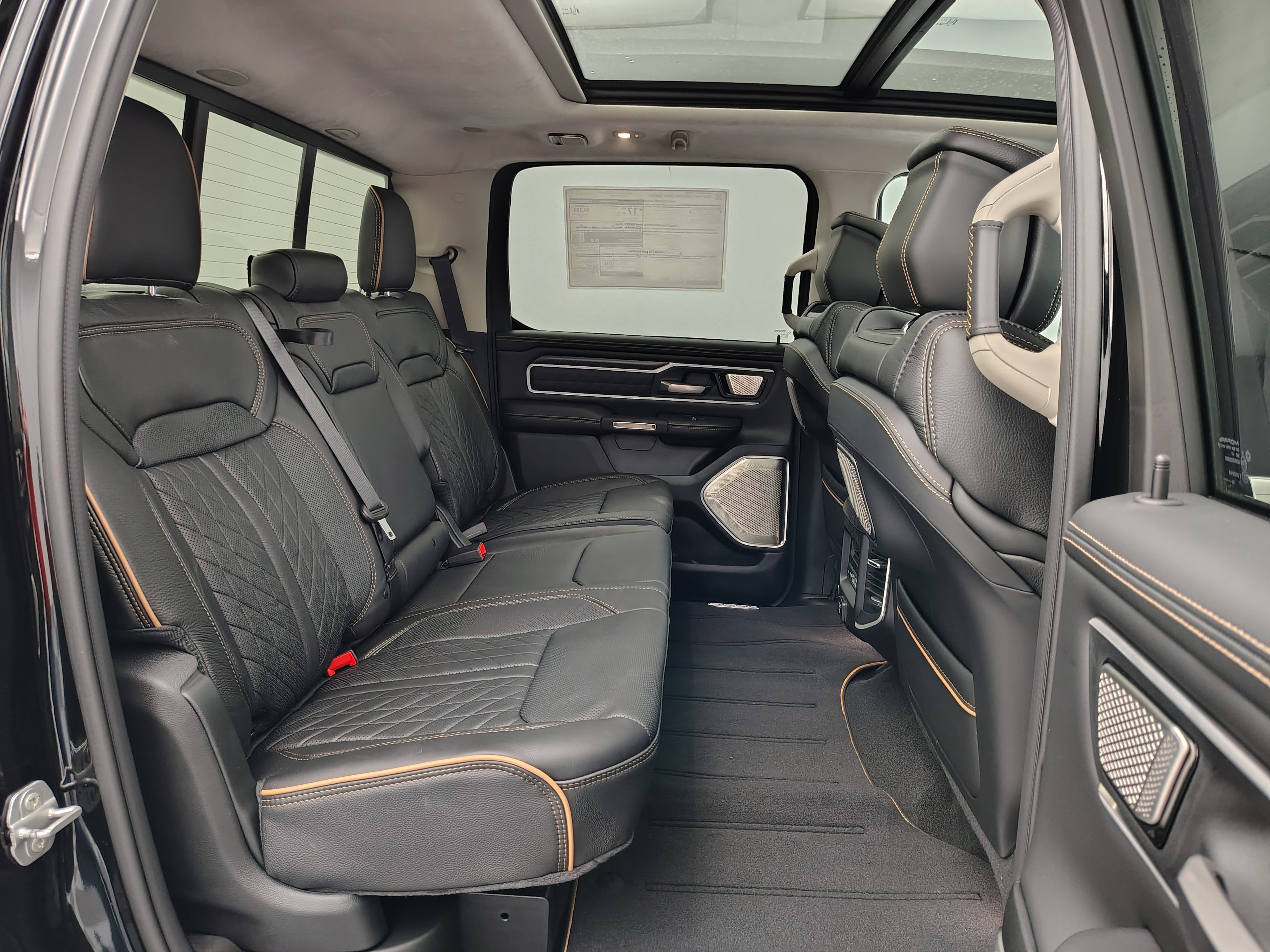 New 2026 RAM 1500 Tungsten w/ Bed Utility Group image 42