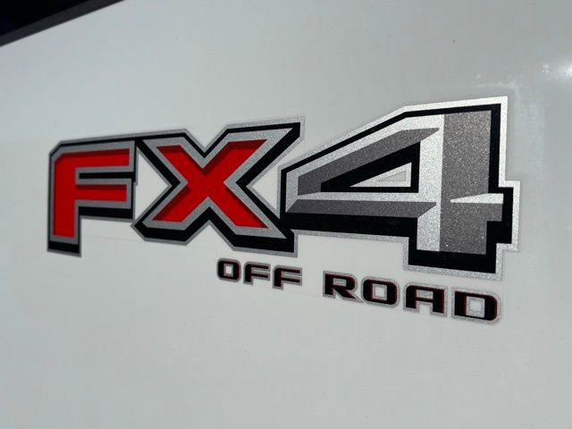 New 2026 Ford F250 XL w/ 360-Degree Camera Package image 21