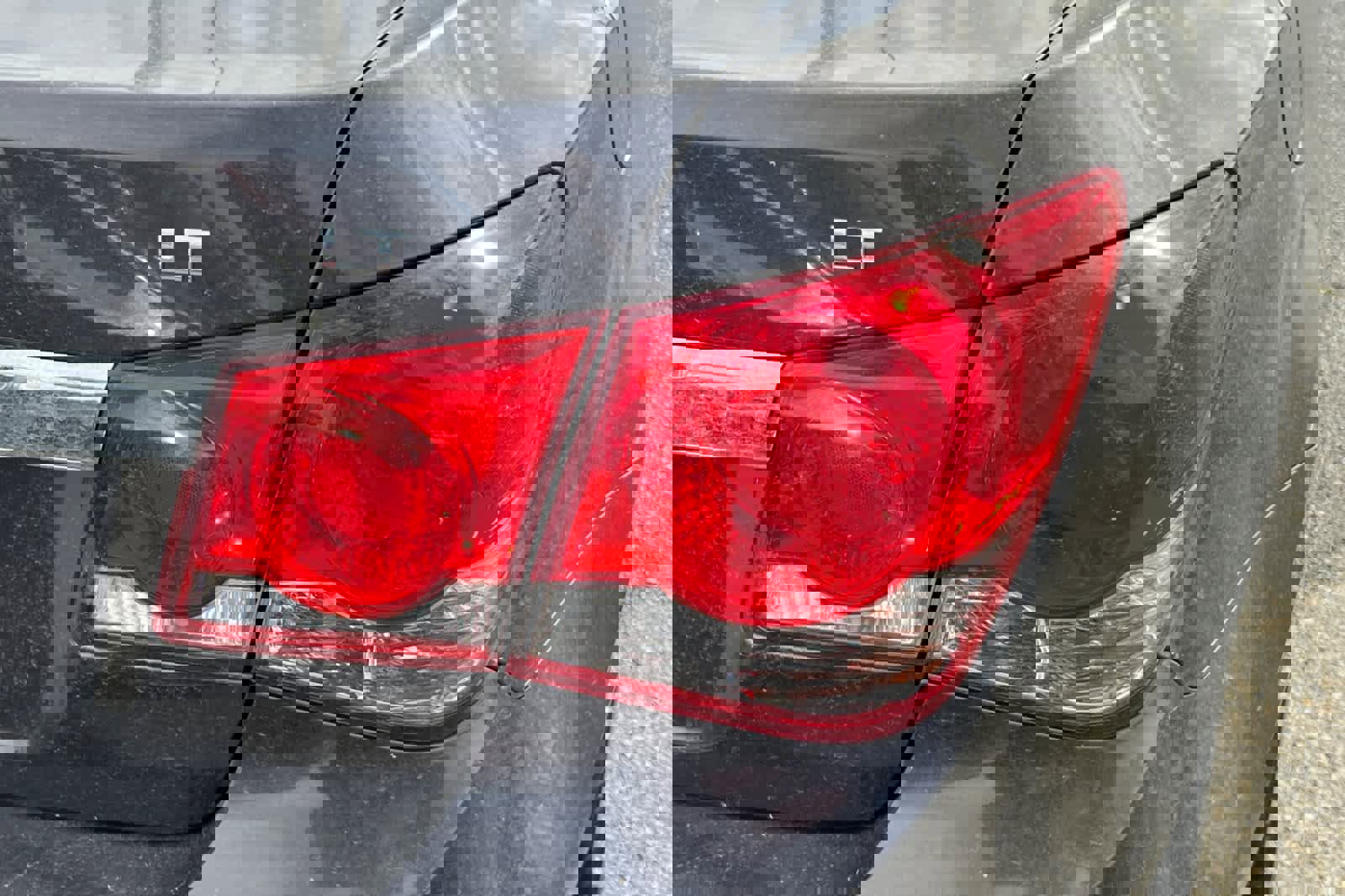 Used 2015 Chevrolet Cruze LT w/ Technology Package image 17