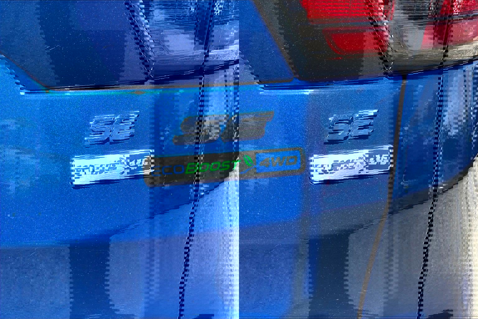 Used 2017 Ford Escape SE w/ Equipment Group 201A image 32