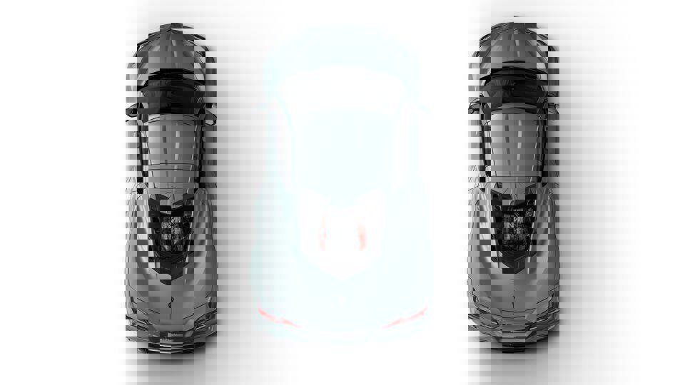 New 2025 Chevrolet Corvette E-Ray w/ ZER Performance Package image 31