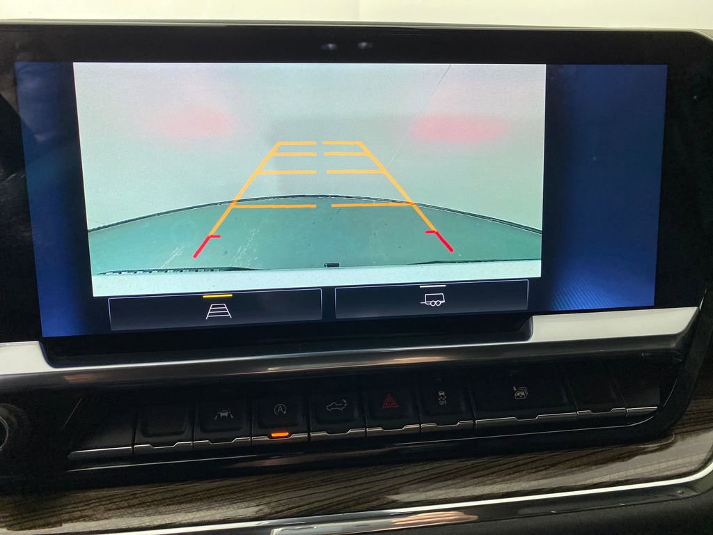 Used 2023 Chevrolet Silverado 1500 LT image 22