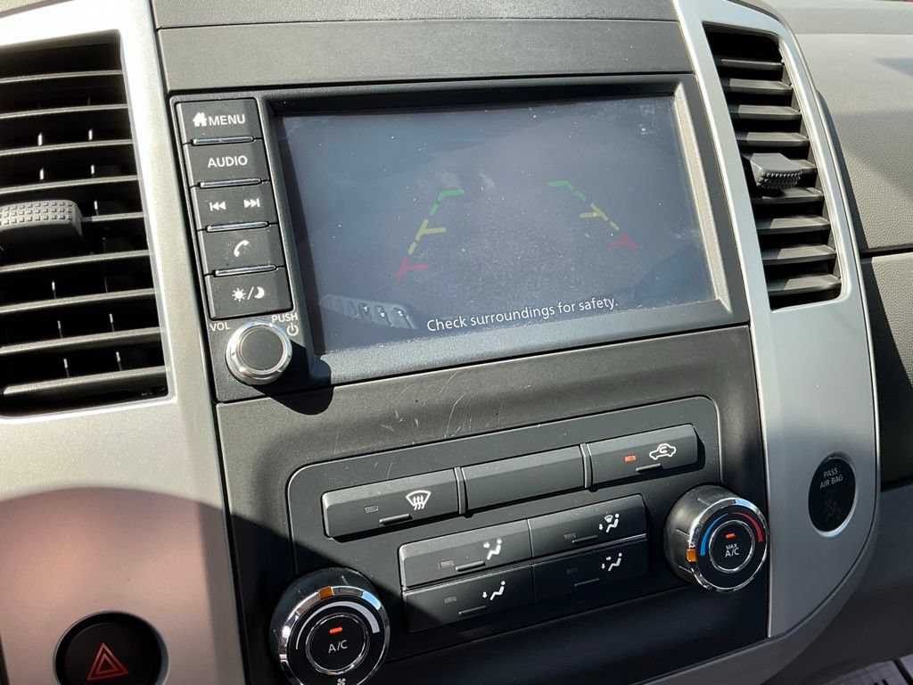 Used 2019 Nissan Frontier SV RWD image 40