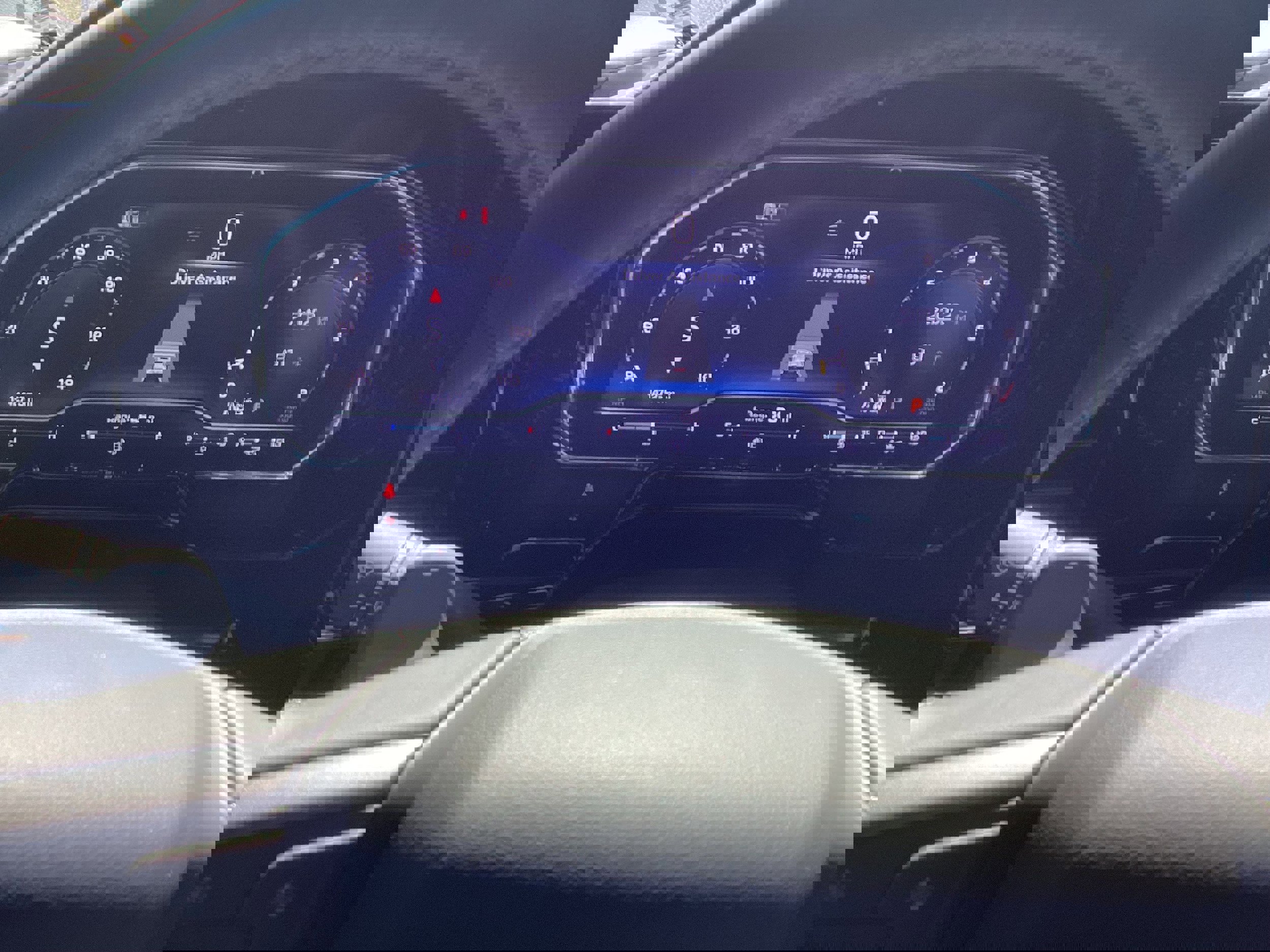 Used 2024 Chevrolet Silverado 1500 High Country image 17