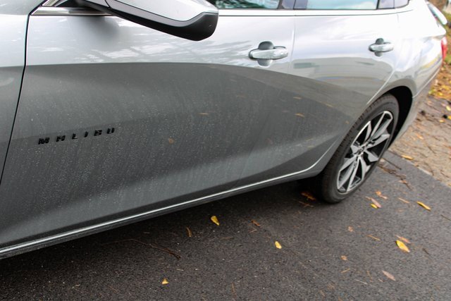 Used 2023 Chevrolet Malibu RS image 46