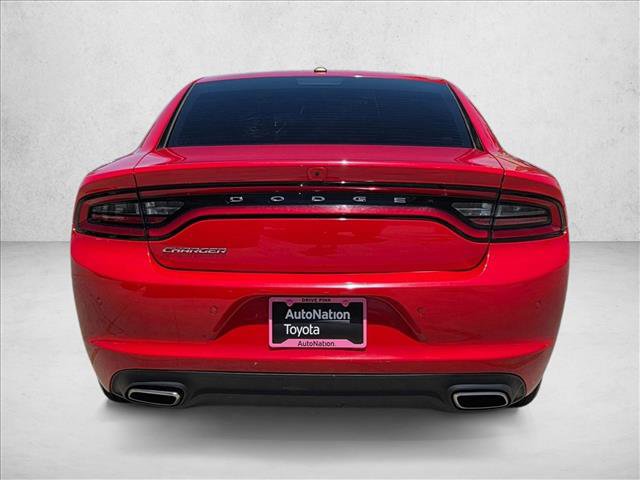 Used 2022 Dodge Charger SXT RWD image 7