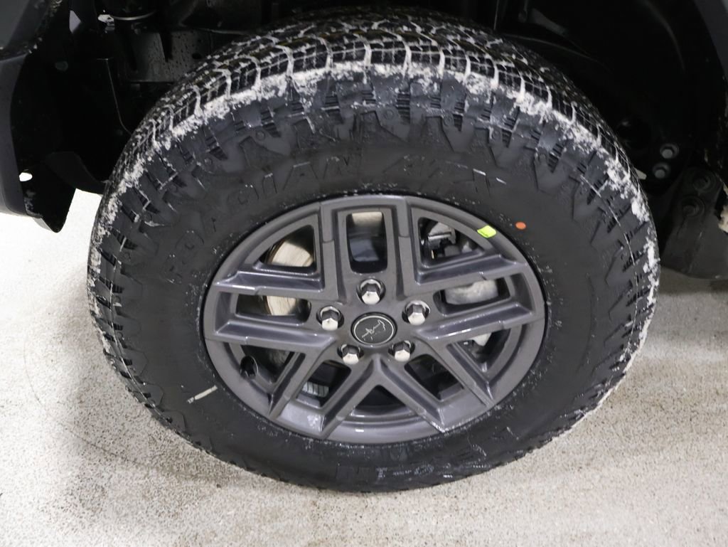 New 2026 Jeep Wrangler Sport S image 8