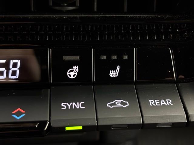 Used 2024 Toyota Land Cruiser 1958 image 5