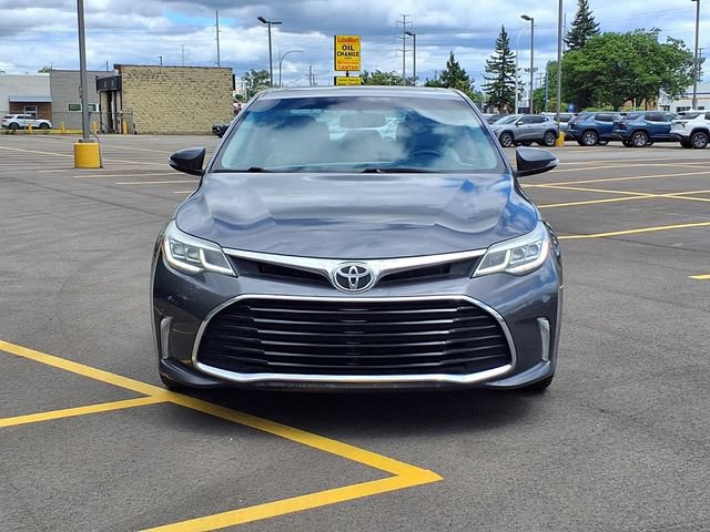 Used 2016 Toyota Avalon Touring w/ Protection Package FWD image 21