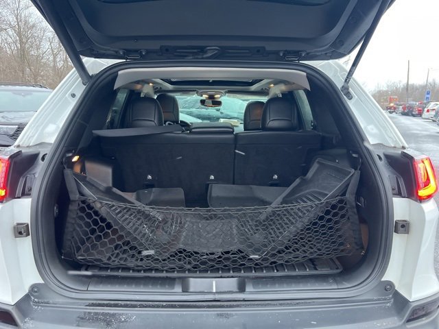 Used 2021 Jeep Cherokee Trailhawk w/ Sun, Sound & Nav Group image 24