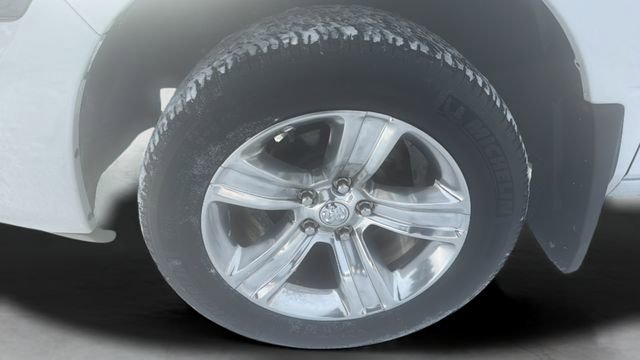 Used 2018 RAM 1500 Sport w/ Convenience Group image 37